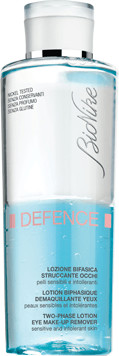 Bionike Two-phase lotion eye make-up remover (150ml)