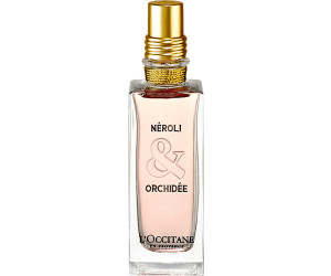 Buy L Occitane N roli Orchid e Eau de Toilette 75ml from