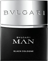 Bulgari Man Black Cologne Eau de Toilette (30 ml)