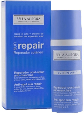 Bella Aurora Sun Repair Anti-spot Sun Repair (50 ml)