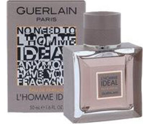 Produktbild von Guerlain L'Homme Idéal Parfüm Für Männer - 100 Ml Eau De Parfum