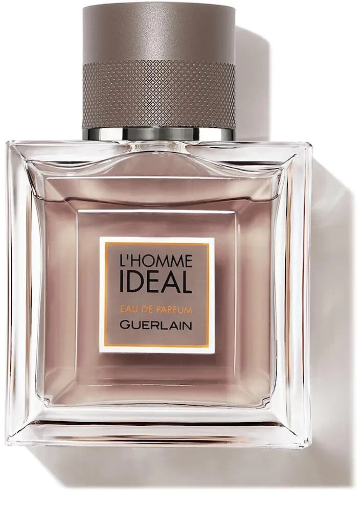 Guerlain L'Homme Ideal EXTREME 3.3oz / 100ml EDP NEW IN BOX