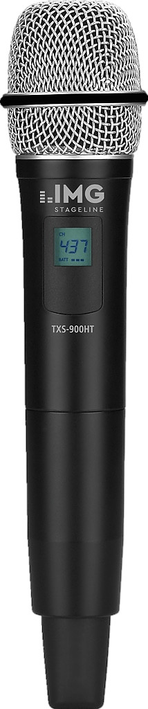 IMG Stage Line TXS-900HT