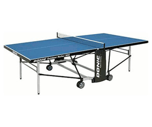 Donic Tischtennisplatte Outdoor ab 374,99 € | Preisvergleich bei | Tischtennisschläger & Tischtennisbälle