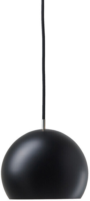 NYTA Globe Tilt 5 m noir