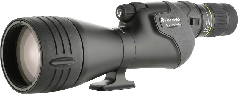 Vanguard Endeavor HD 82S