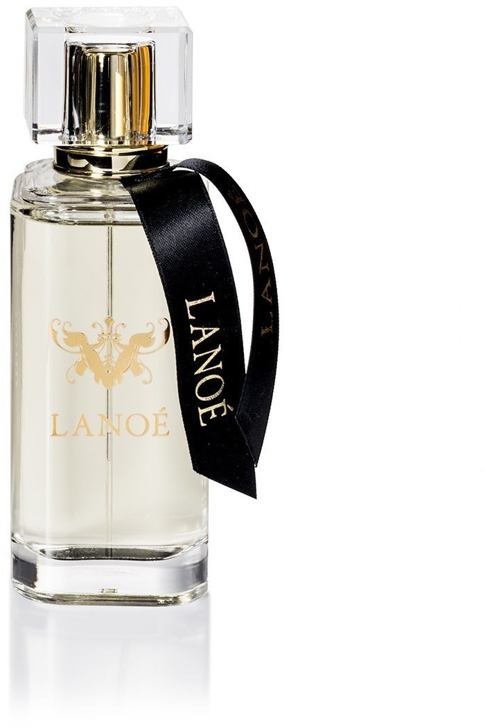 Lanoé Black Eau de Parfum (30ml)