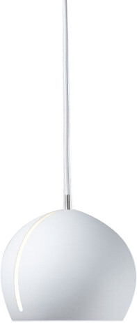 NYTA Globe Tilt 3 m blanc