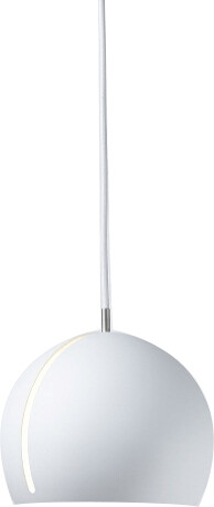 NYTA Globe Tilt 5 m blanc