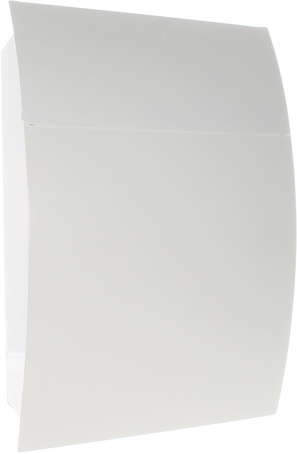 Rottner Harrow white