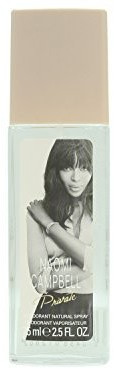 Naomi Campbell Private Deodorant Spray (75ml)