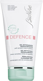 Bionike Defence Rebalancing cleansing gel (150ml)