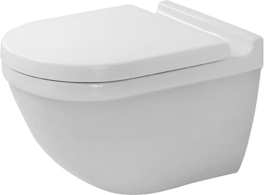 Duravit Starck 3 Rimless® (25270900001)