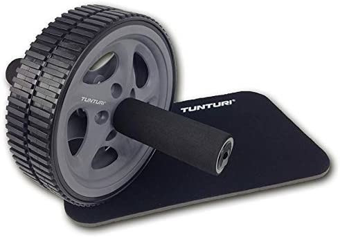 Tunturi Roue abdominale Deluxe