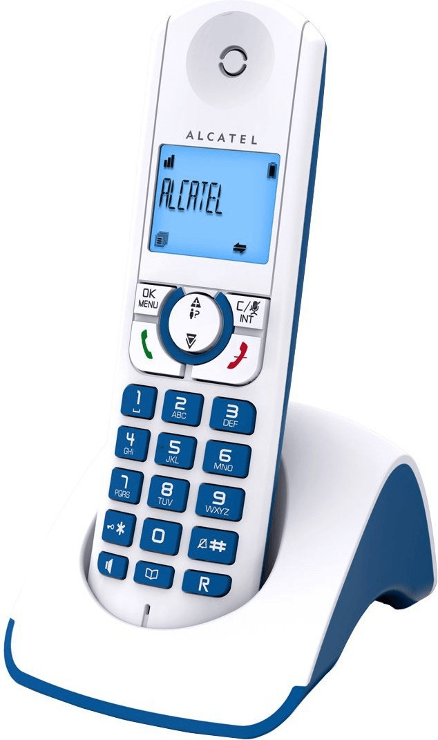 Alcatel-Lucent F330S