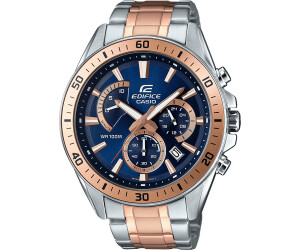 Buy Casio Edifice EFR 552 from 75.99 Today Best Deals on idealo