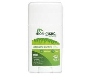 Mosi-guard Natural Stick (40 ml) ab 8,41 €