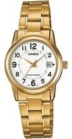Casio LTP-V002G-7BUDF