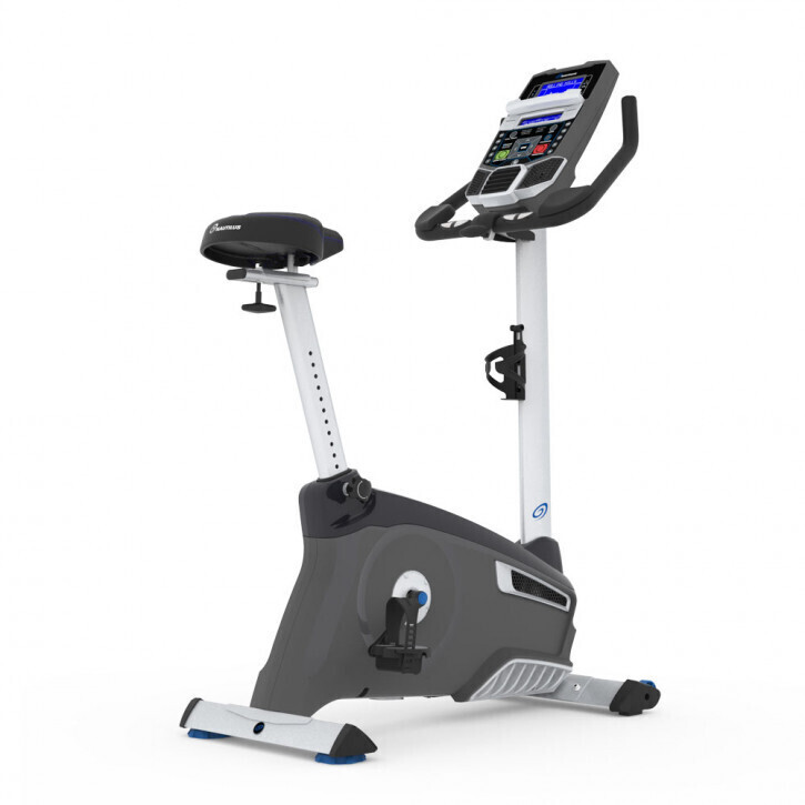 Nautilus Heimtrainer U626