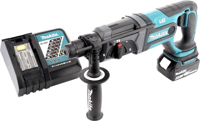 Makita DHR241 (1 x 4,0 Ah)