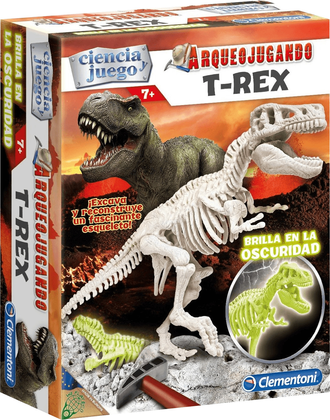 Clementoni T-Rex (55032)