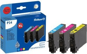 Pelikan P34 pour Epson 27XL (4109705)
