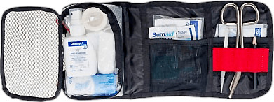 Evoc Kit de premiers soins étanche S