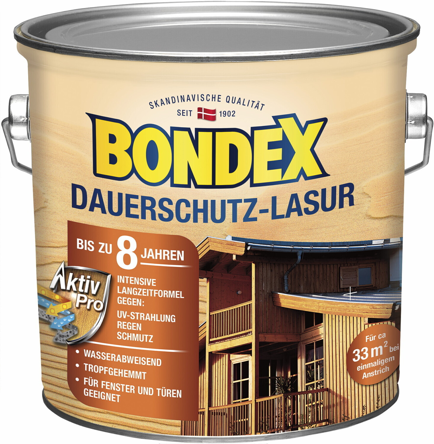 Bondex 377907