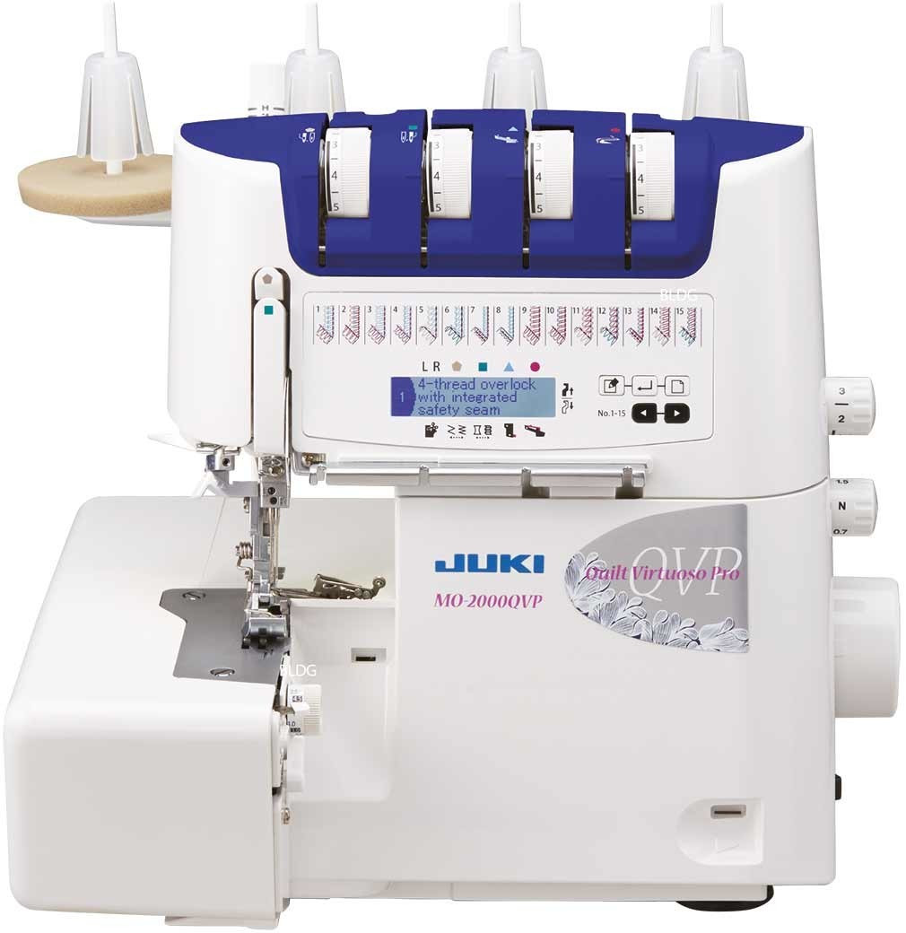 Juki MO-2000