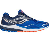 saucony ride 9 blu