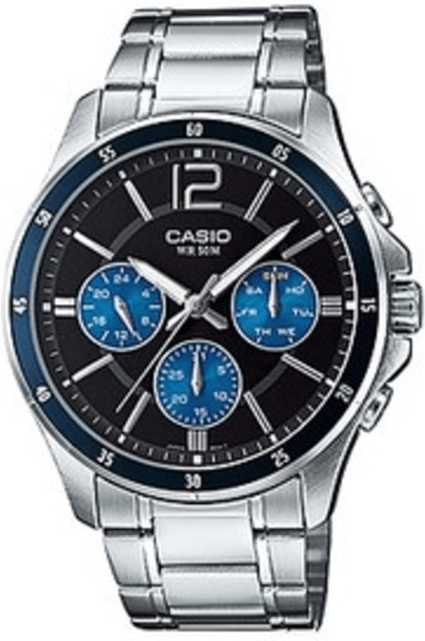 Casio MTP-1374D-2A