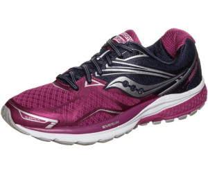 Saucony Ride 9 Women desde 79 00 Compara precios en idealo