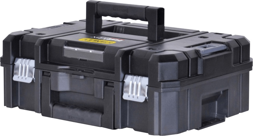 Stanley Fatmax TSTAK Box II (FMST1-71966) a € 39,08 (oggi)