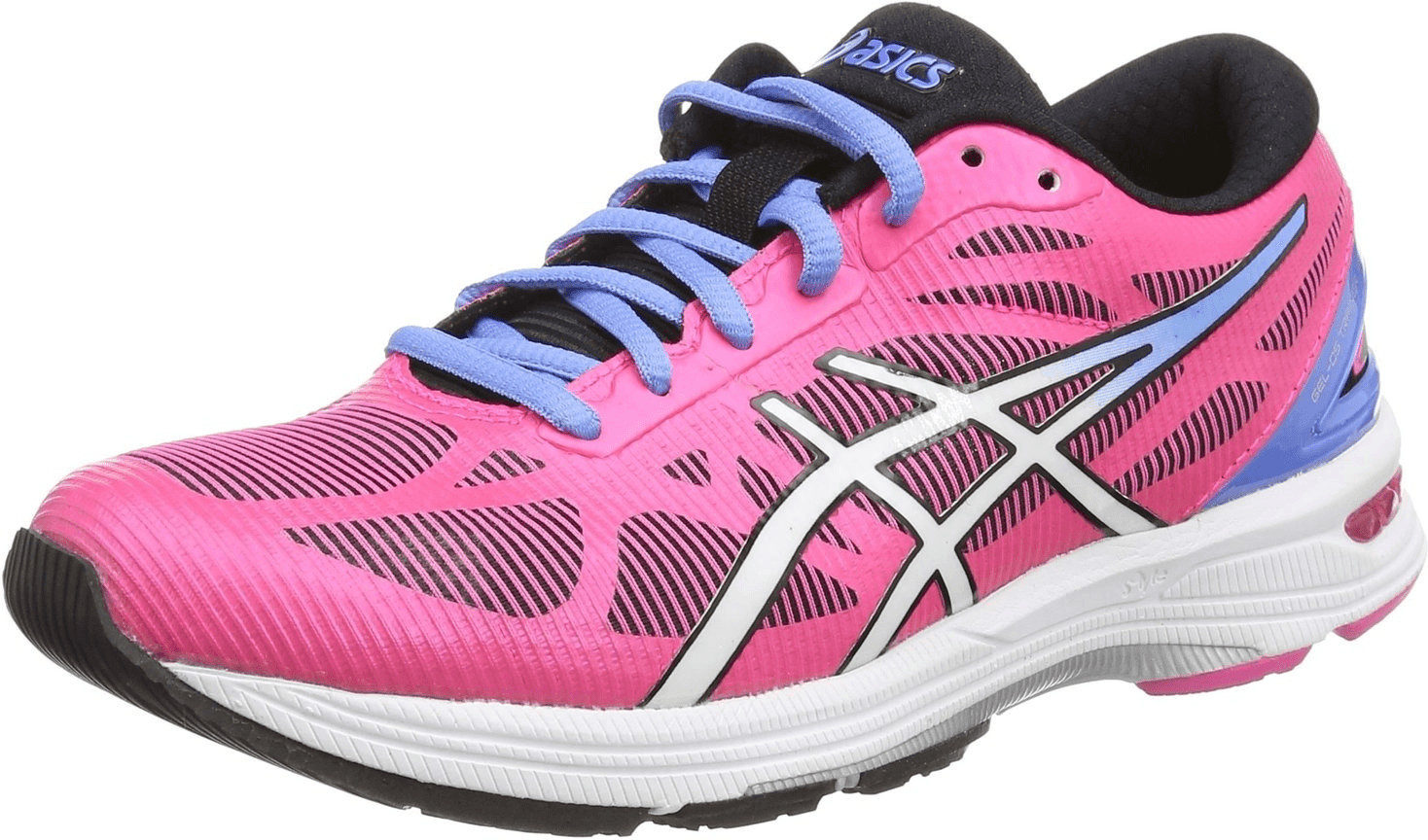 Asics Gel-DS Trainer 20 NC Women hot pink/white/powder blue