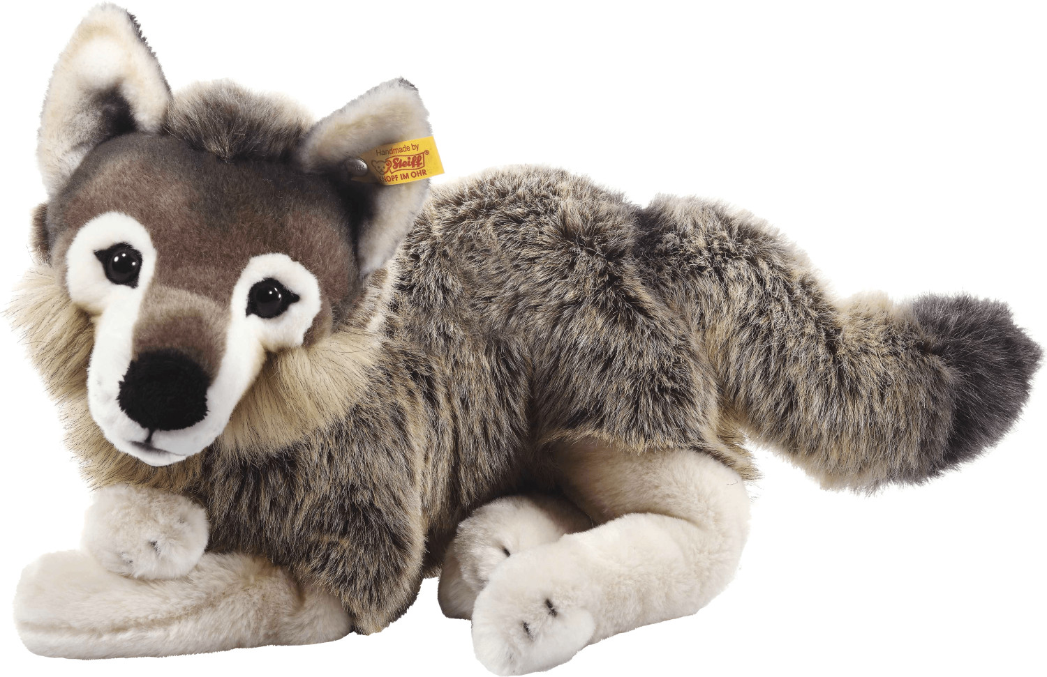 Steiff Loup-pantin Snorry 40 cm
