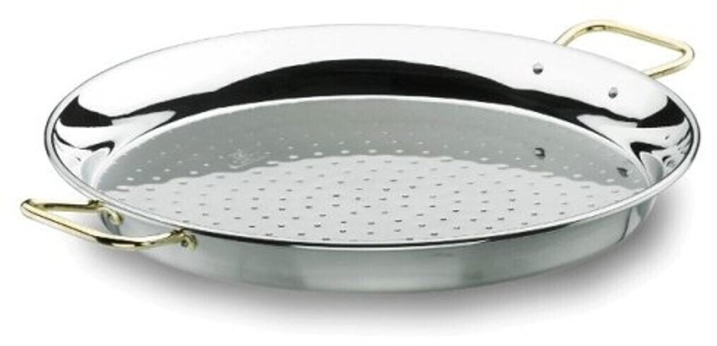Lacor Plat à paella Valenciana 34 cm