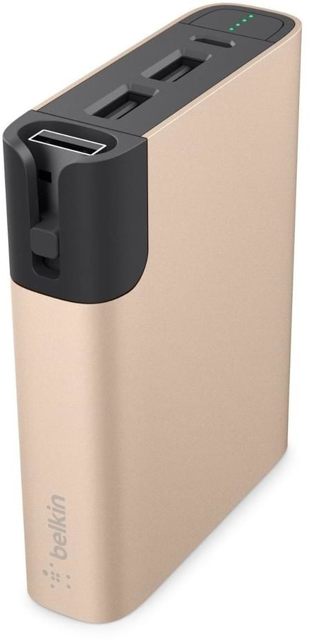 Belkin Mixit Power RockStar 6600 mAh or