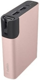 Belkin Mixit Power RockStar 6600 mAh rose