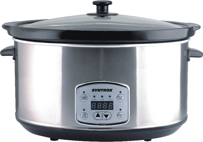 Syntrox Germany Slow Chef SC-650D ab 63,13 €