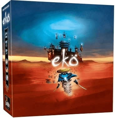 ekö