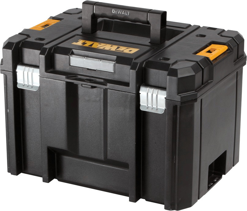 DeWalt T-Stak Trolley (DWST1-71196) a € 147,34 (oggi)