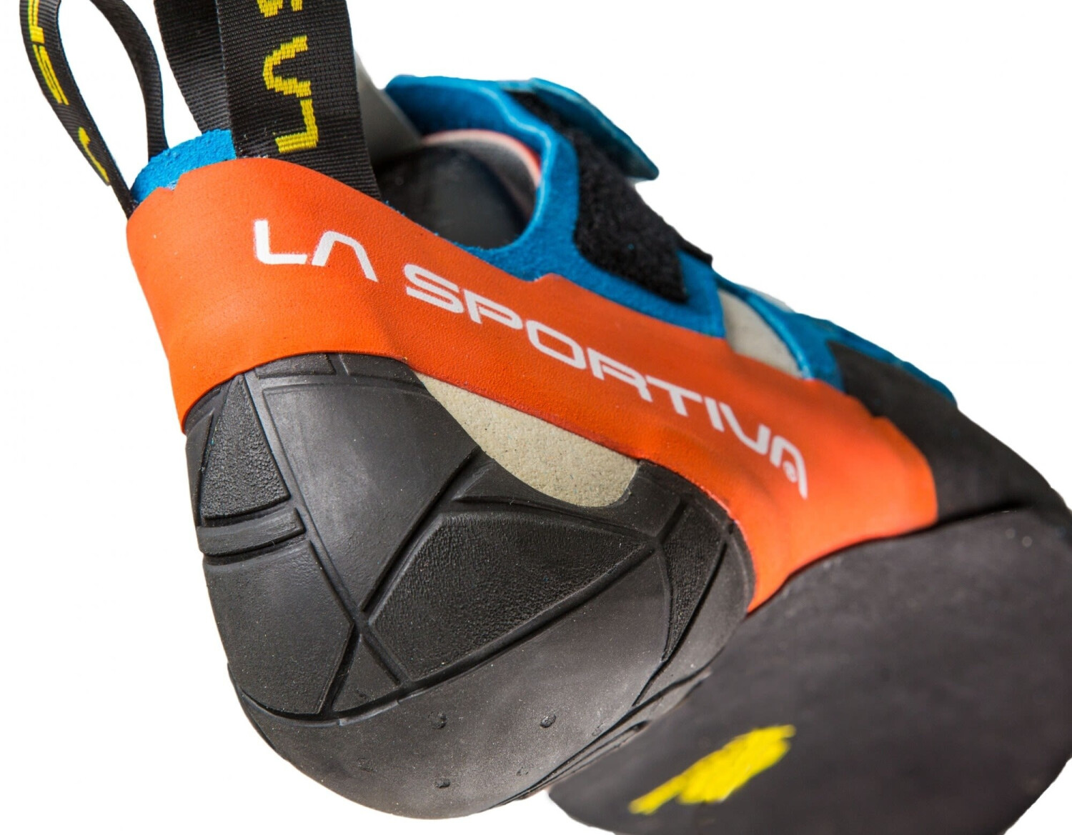La Sportiva Otaki Men blue flame ab 126 47 Februar 2024 Preise