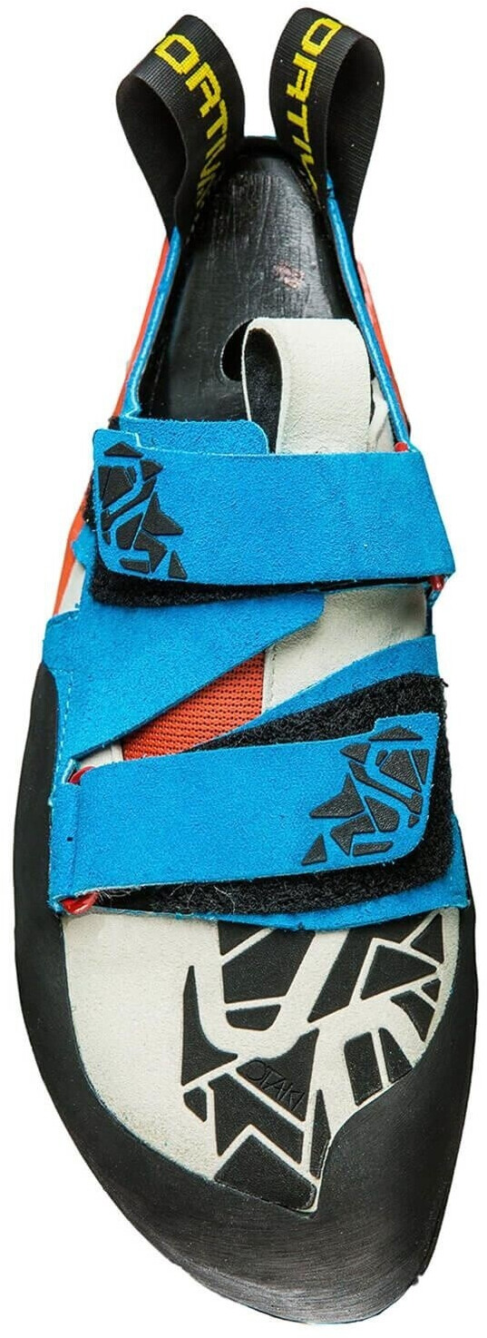 La Sportiva Otaki Men blue flame ab 112 13 Dezember 2024 Preise Preisvergleich bei idealo