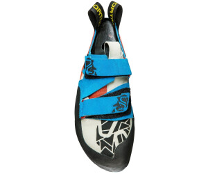 Buy La Sportiva Otaki Men blue flame from 123.99 Today Best