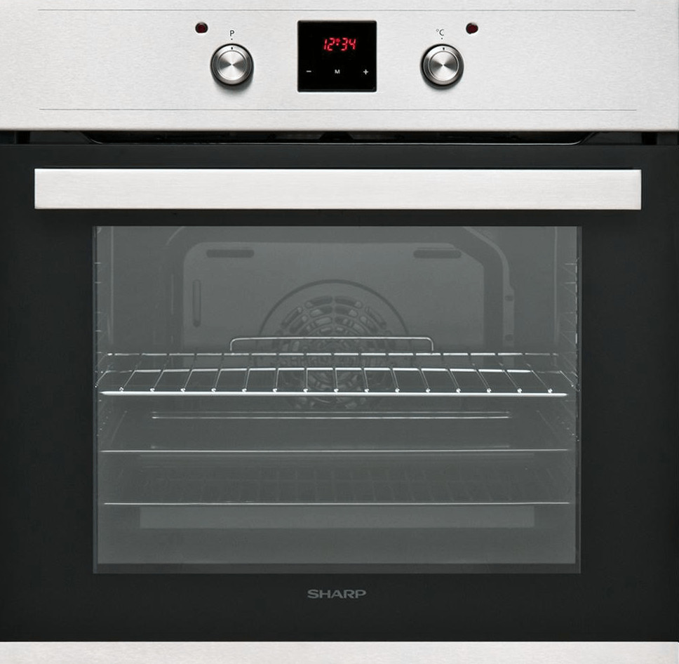 Sharp K 60D22IM1 EU