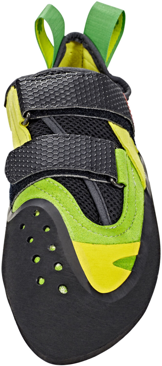 Ocun Oxi QC (vert)
