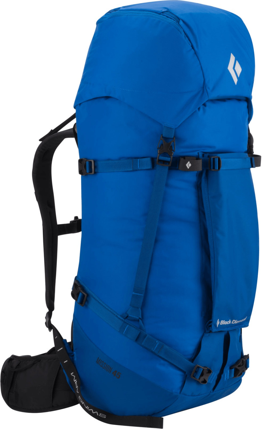 Black Diamond Mission 45
