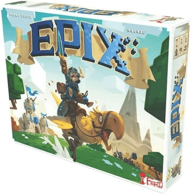 Epix