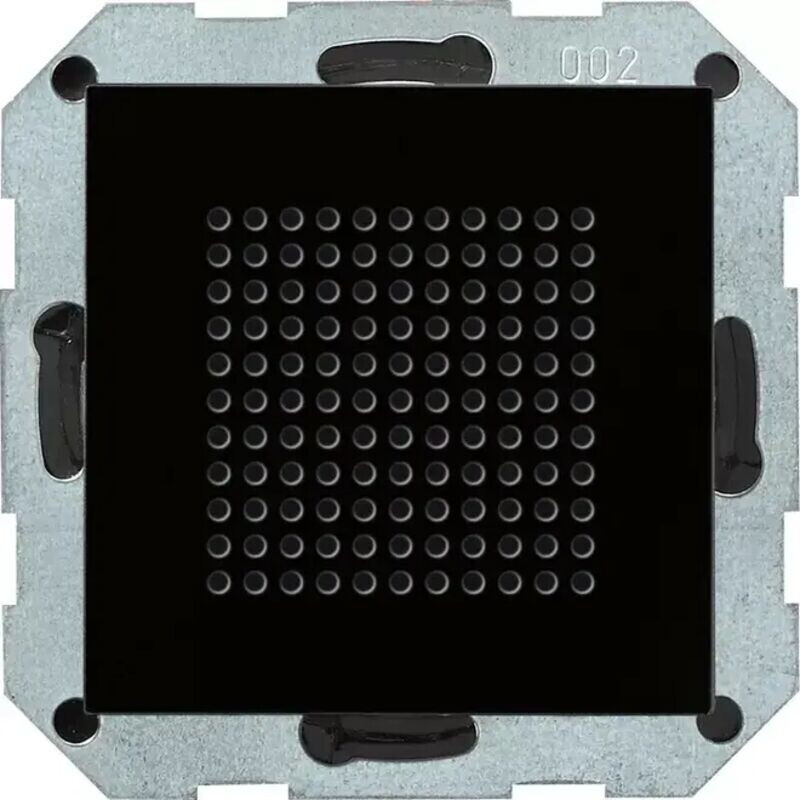 Gira digitale inbouwradio met RDS aluminium (228026) kopen