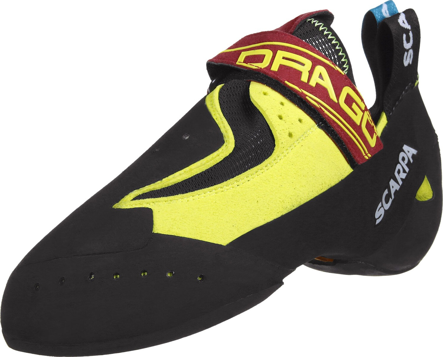 Chausson scarpa 2025 f1